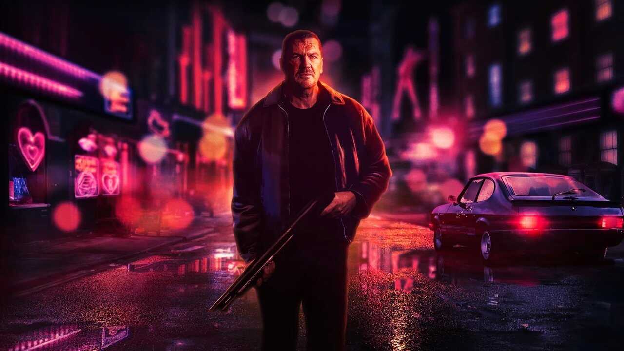 Rise of the Footsoldier: Vengeance 0