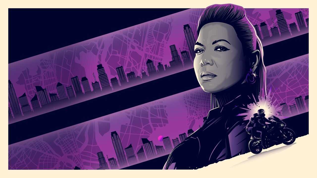 PCOK - The Equalizer (2021) 4