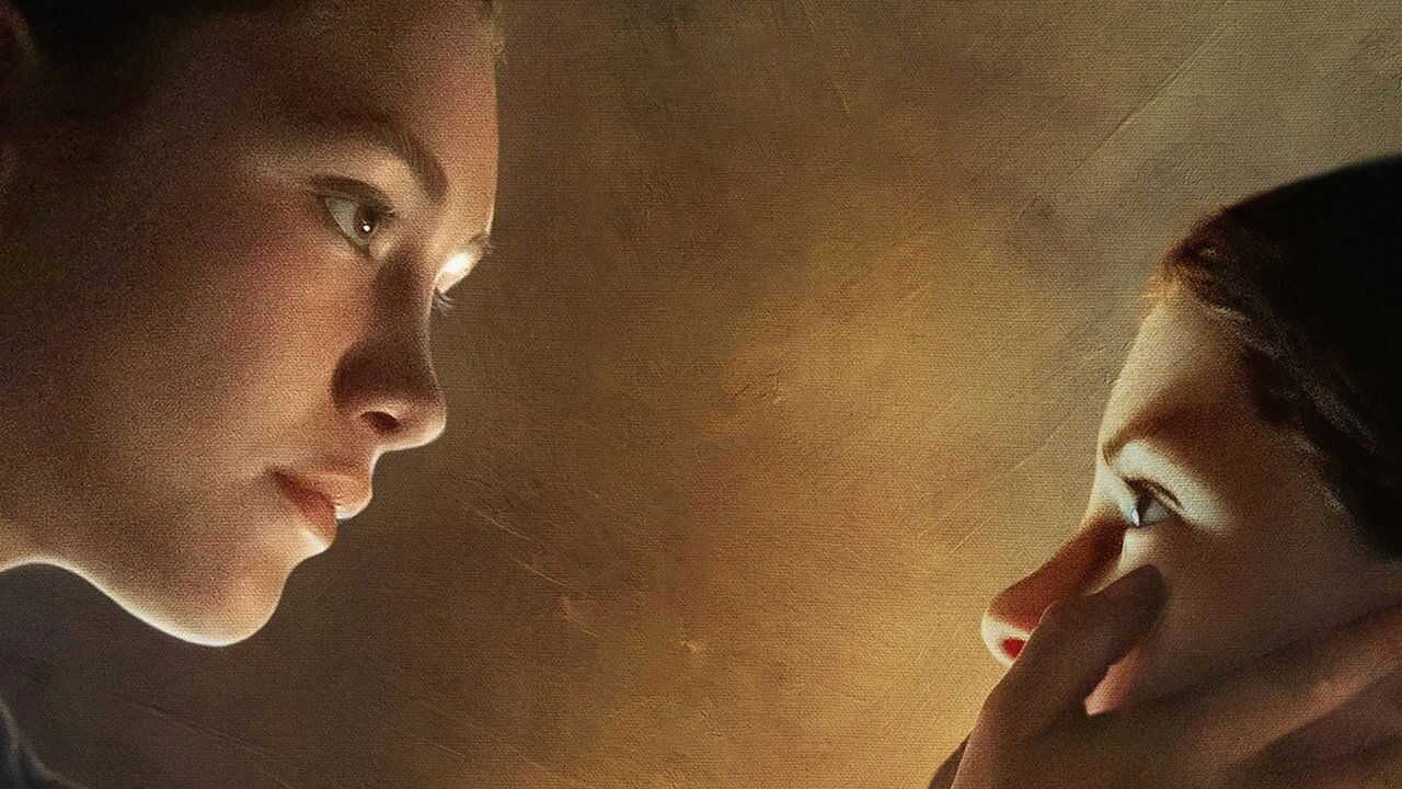 The Wonder 0