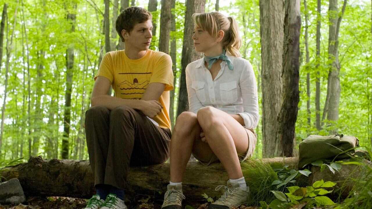 Youth in Revolt (2009) 0