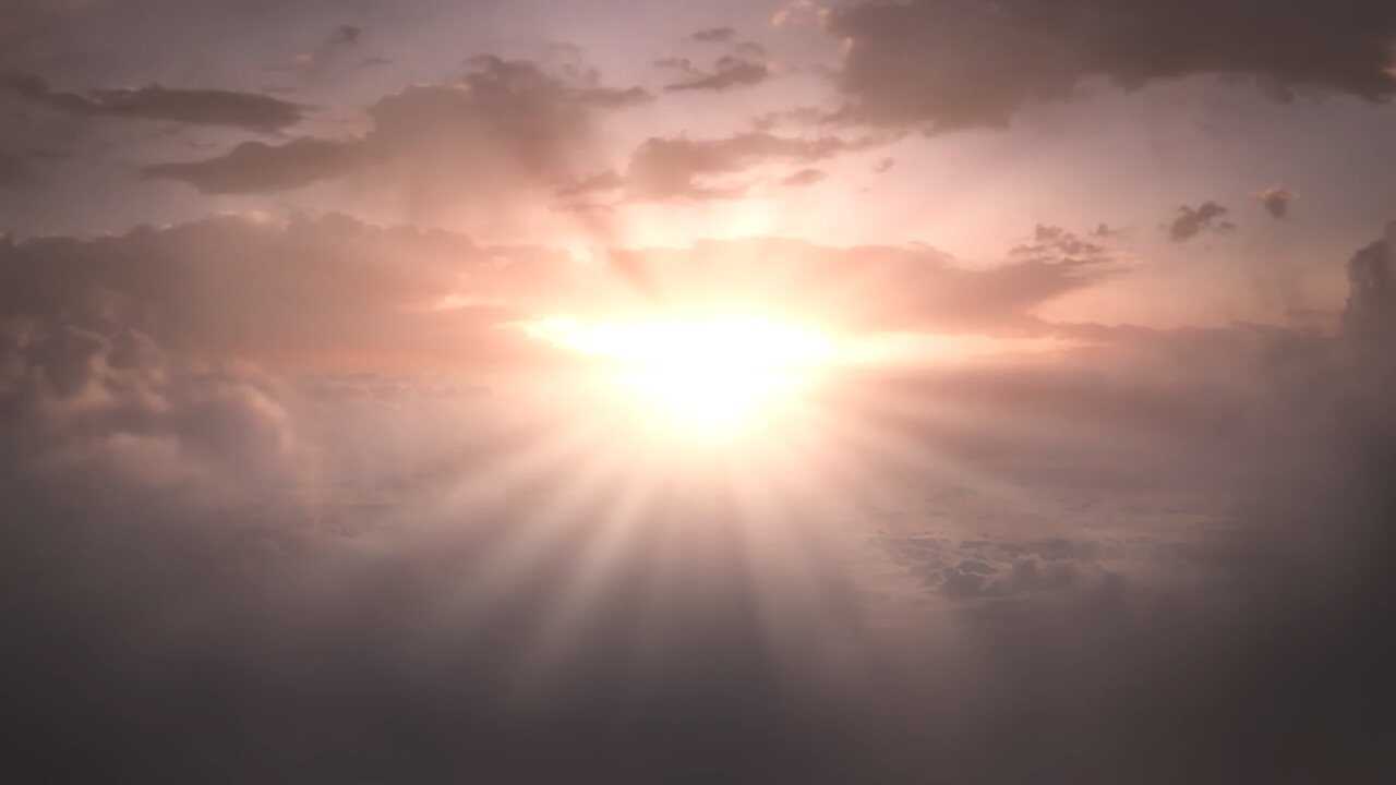 Heaven 0