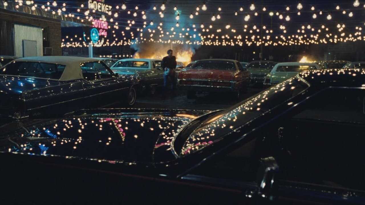 Thief (1981) 0