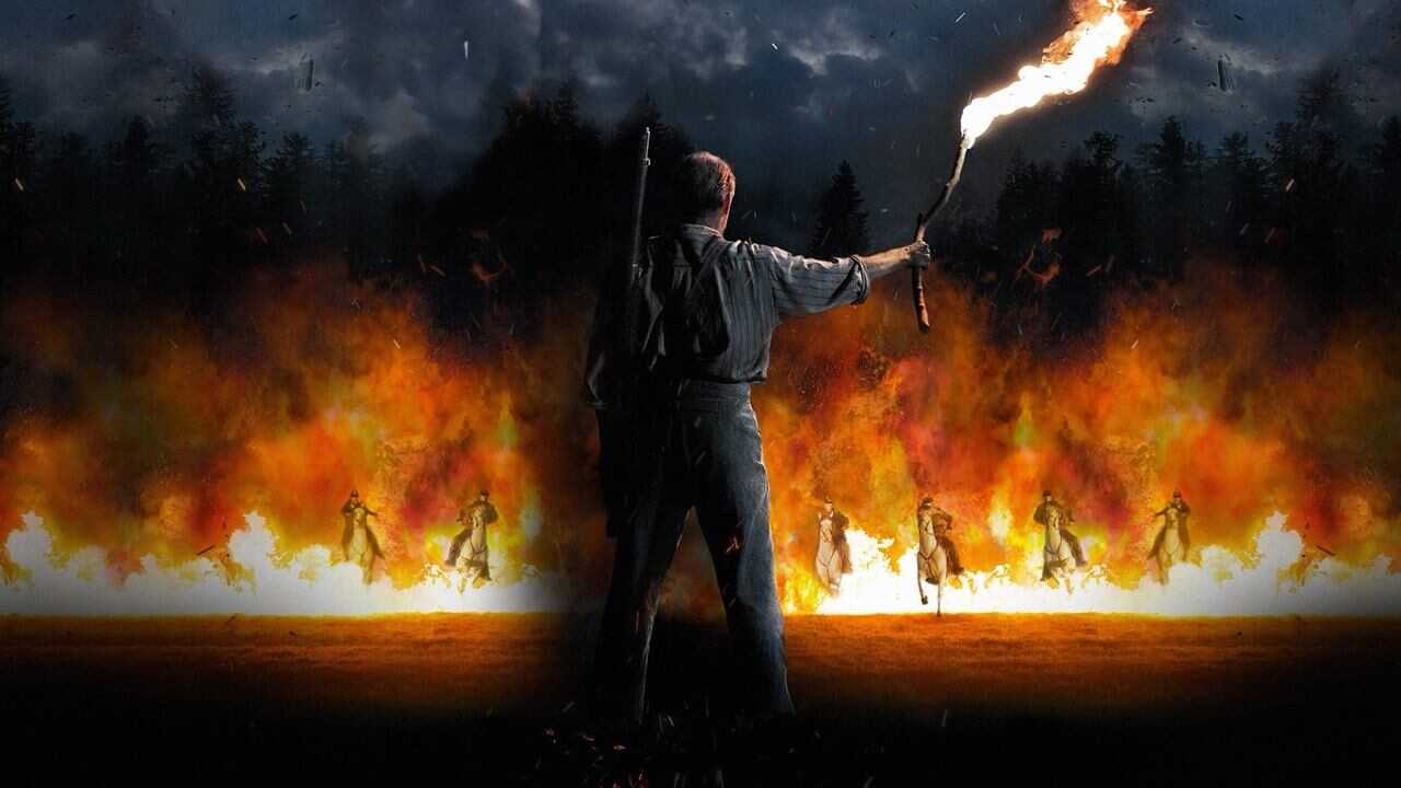 The Last Front 0