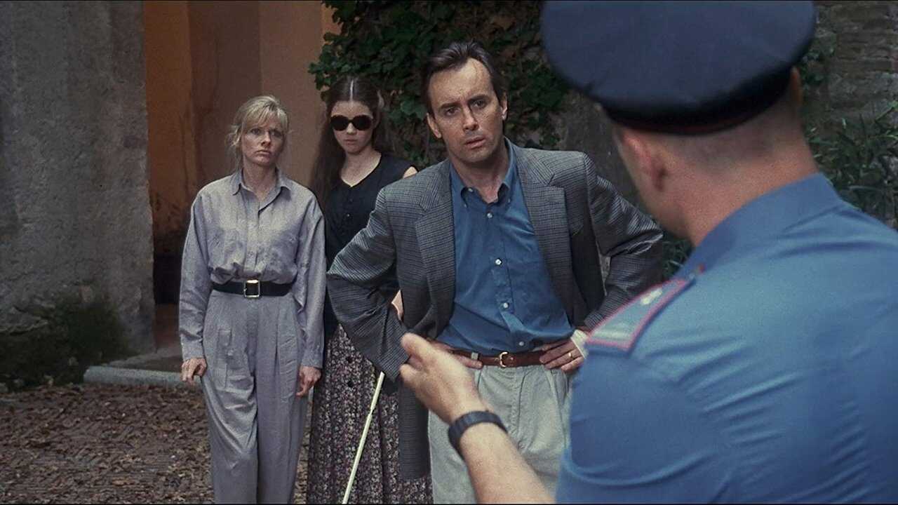 Castle Freak (1996) 0