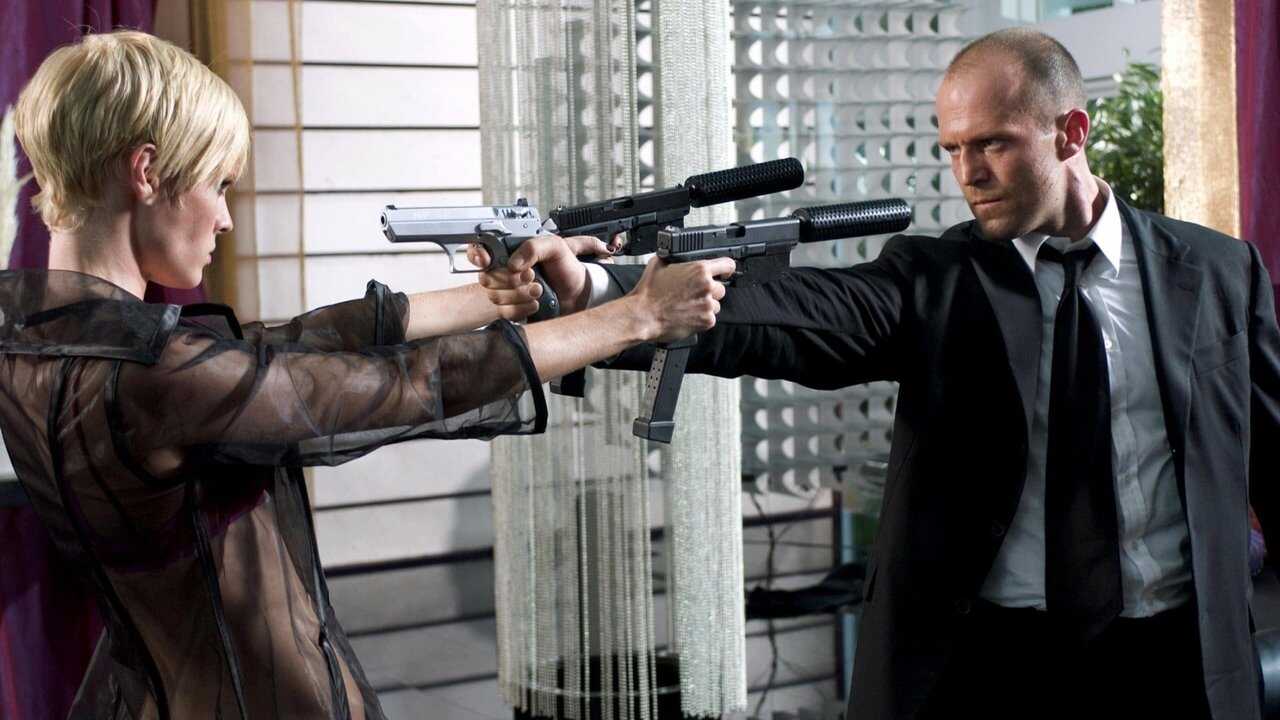 Transporter 2 0