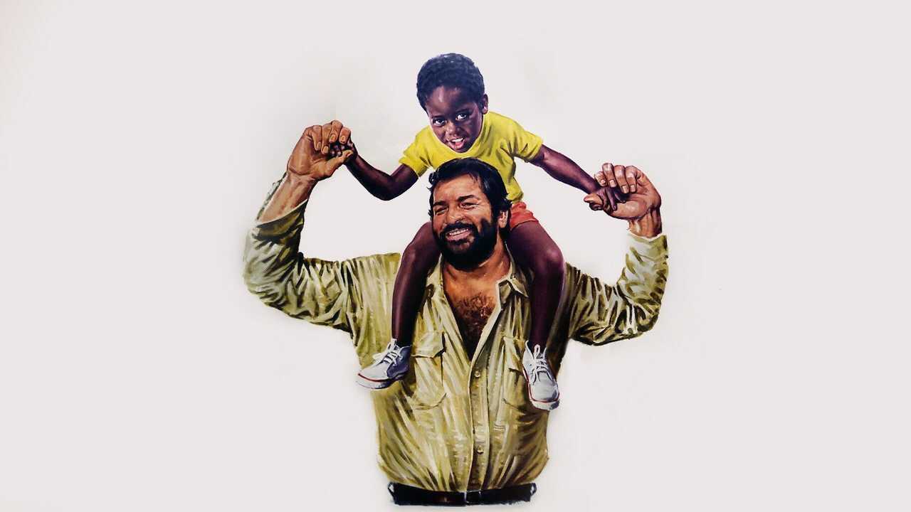 Plattfuss in Afrika (1978) 0