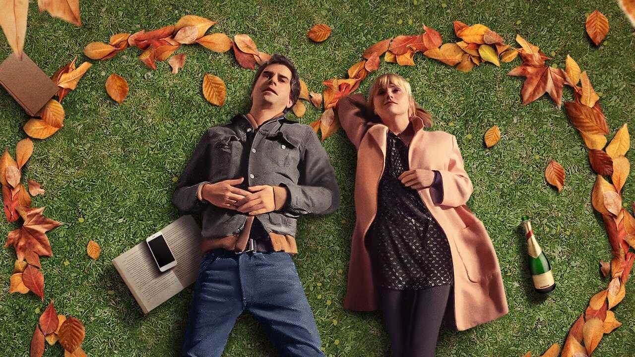 10 свиданий (2020) 0