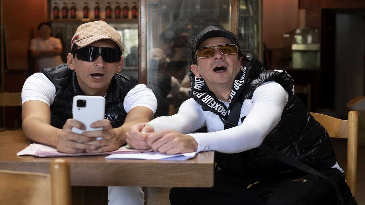 I soliti idioti 3 - Il ritorno (2024) 0