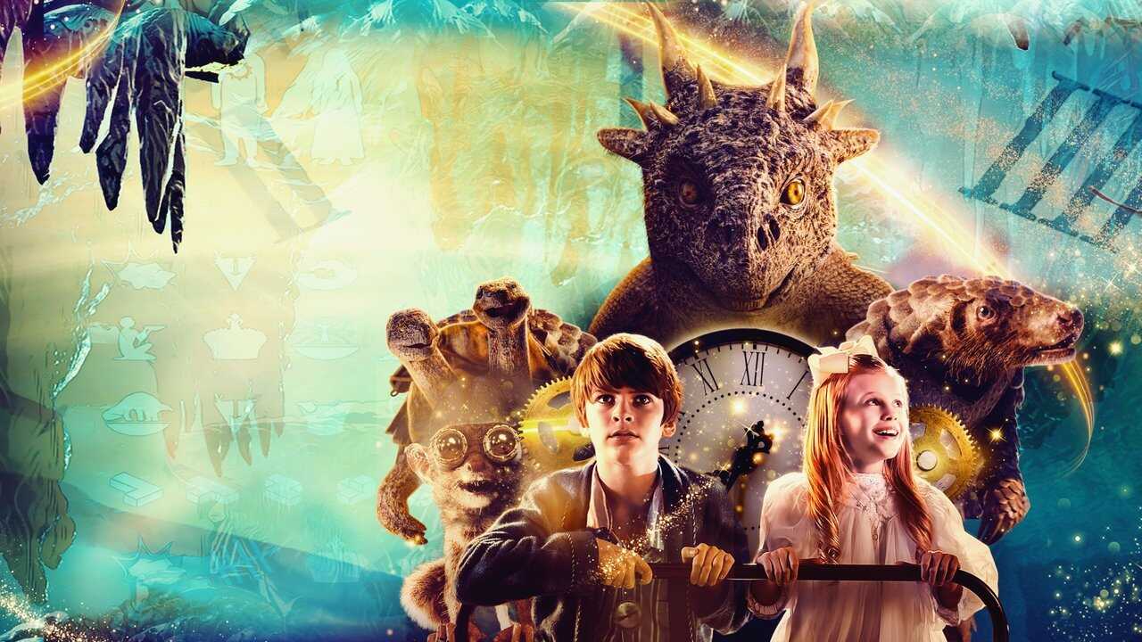 Хроники панголинов (2023) 0