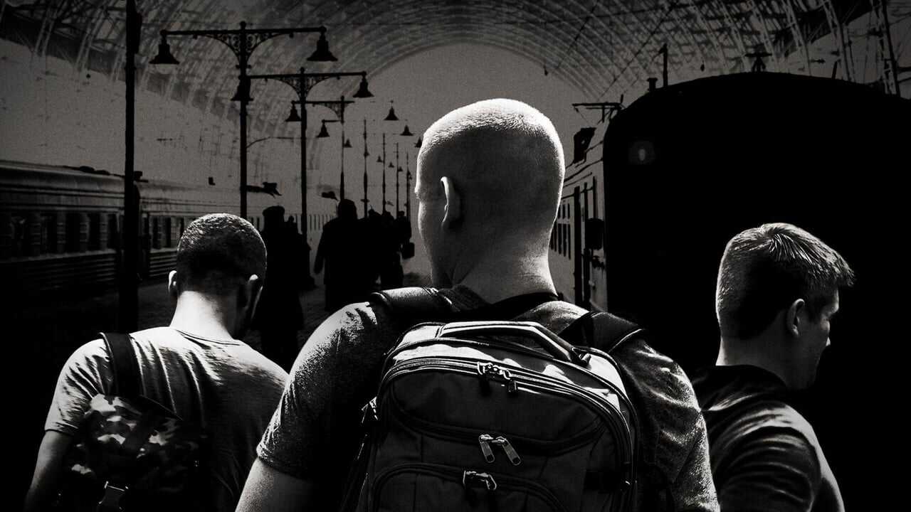 The 15:17 to Paris 0