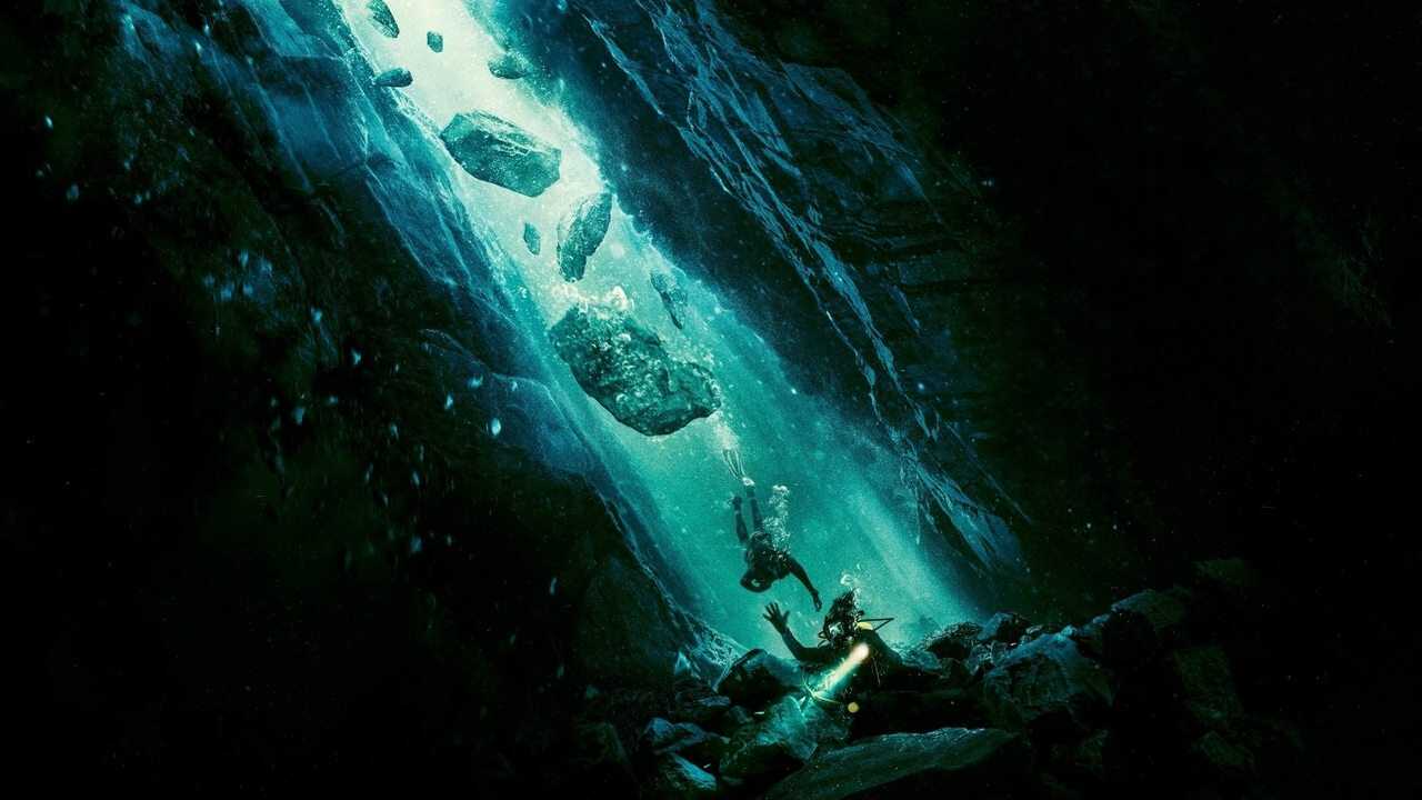 Подводный капкан (2023) 0