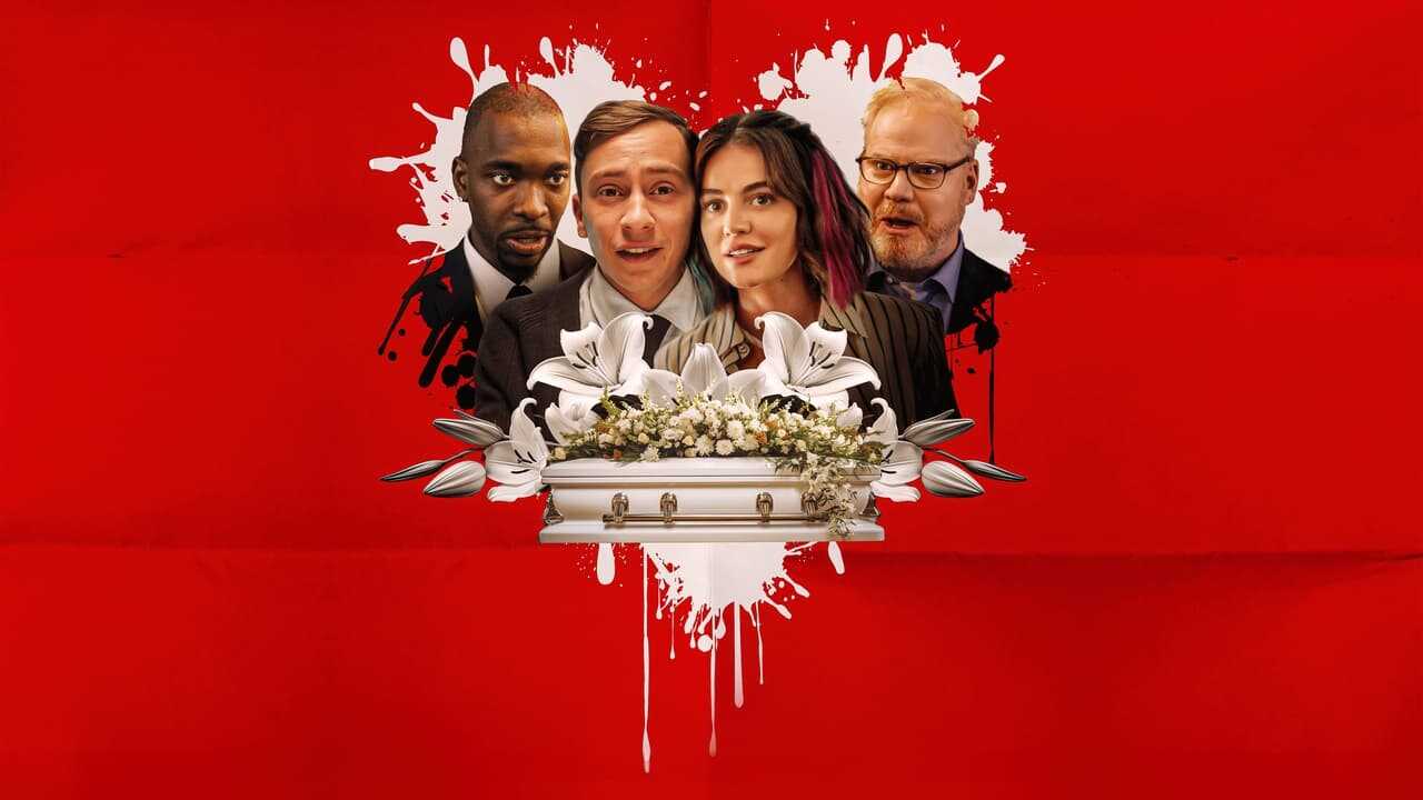 Stracone lata (2024) 0