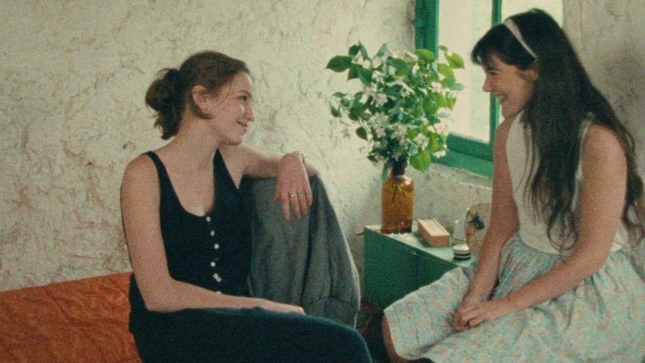 4 aventures de Reinette et Mirabelle (1987) 0