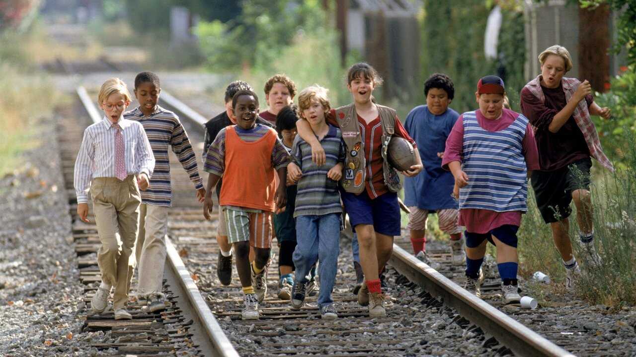 Little Giants 0