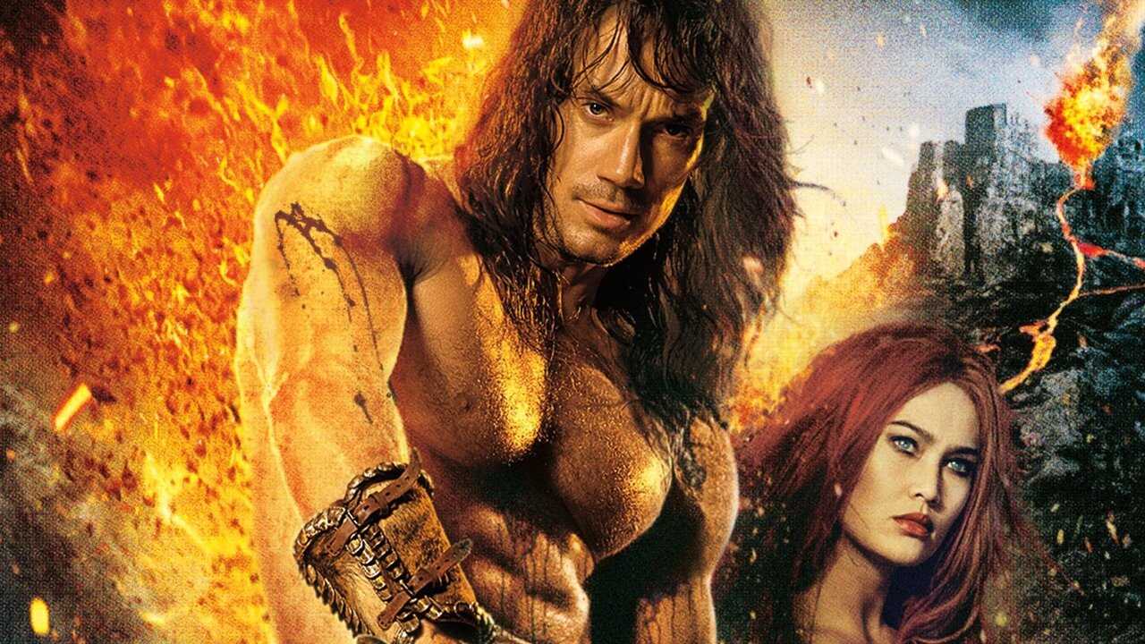 Kull the Conqueror (1997) 0