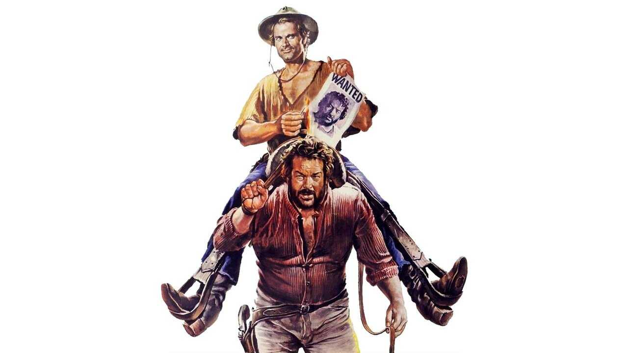 Hügel der blutigen Stiefel (1969) 0