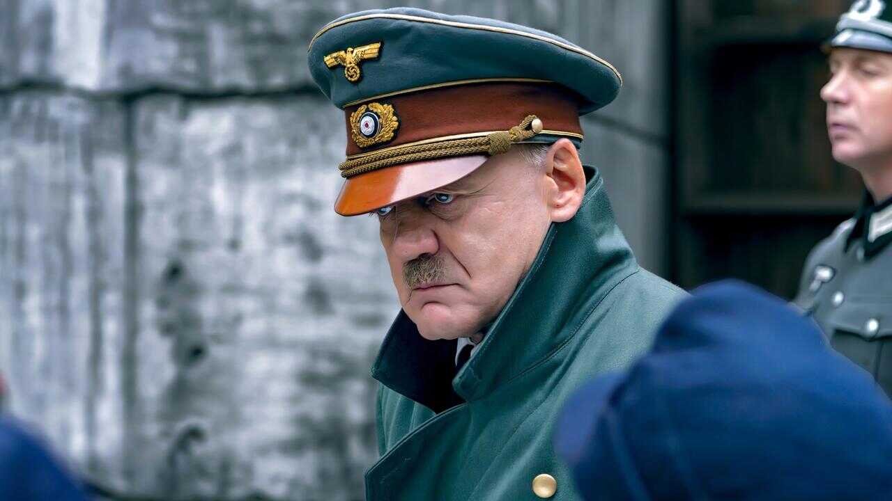 Downfall (2004) 0