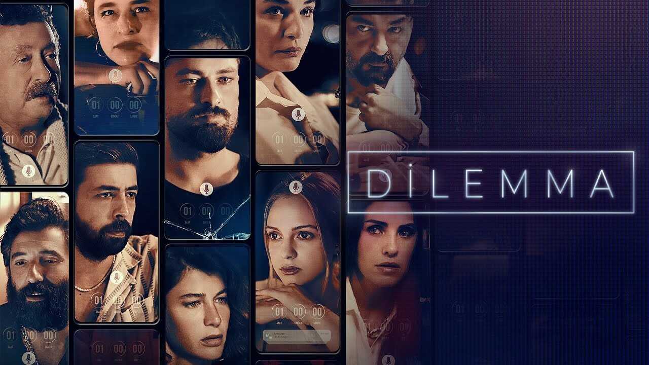 Dilemma (2024) 0