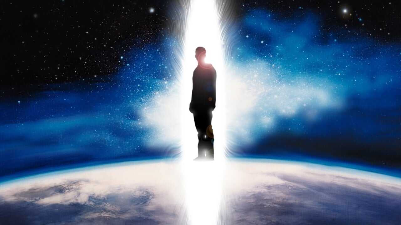 Ο Άνθρωπος από τη Γη (2007) 0