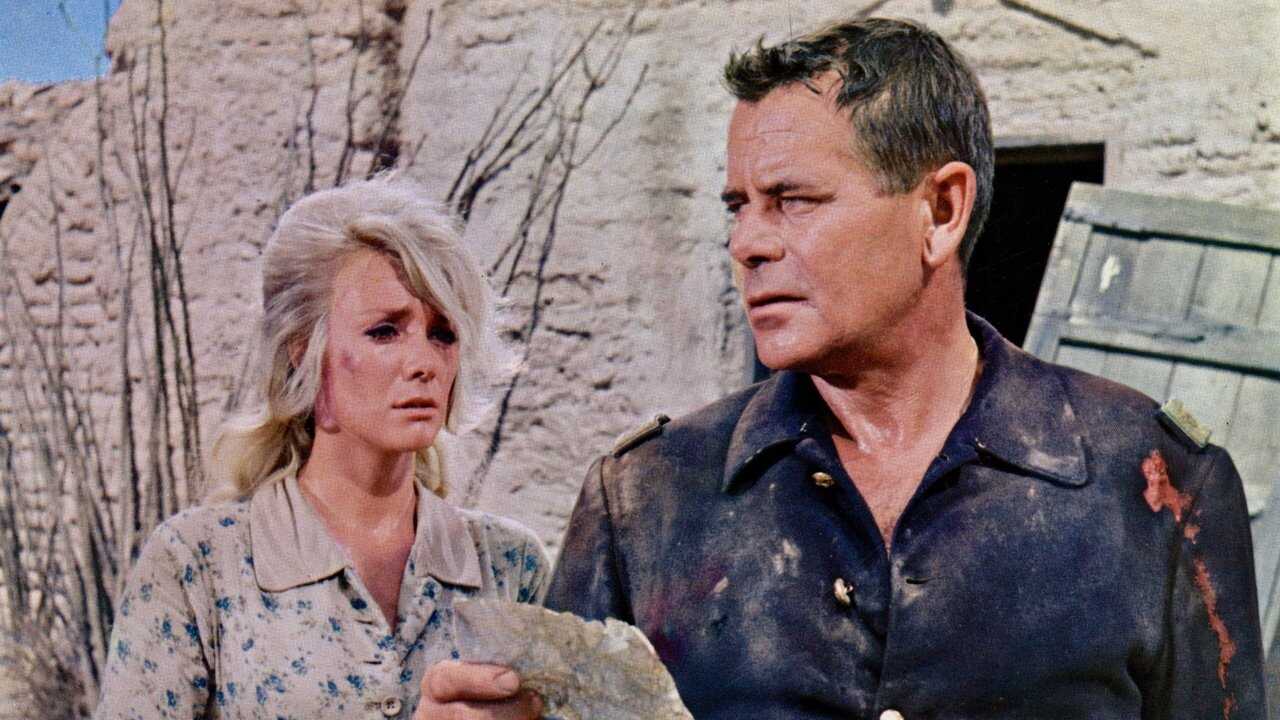 A Time for Killing (1967) 0