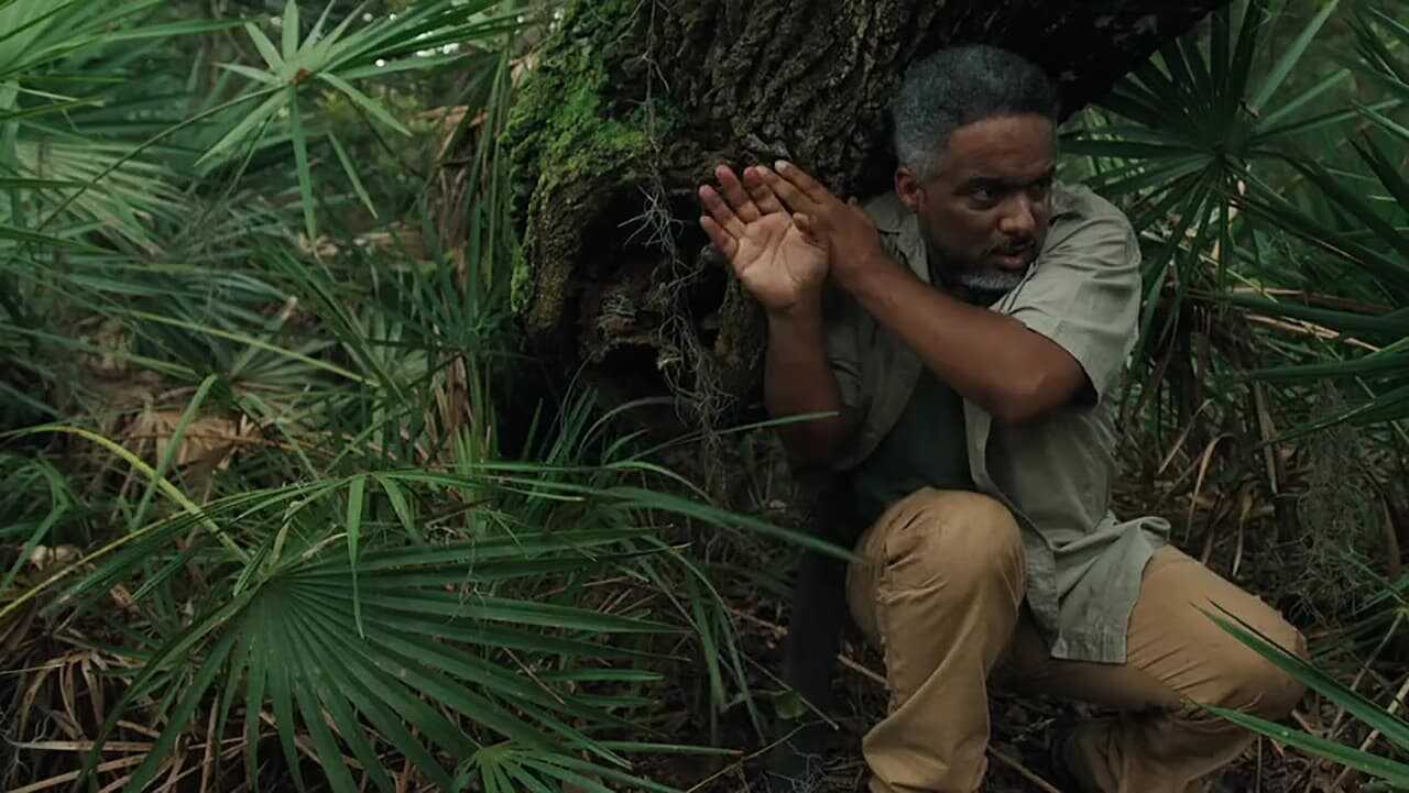 Megaboa Yılanı (2021) 0
