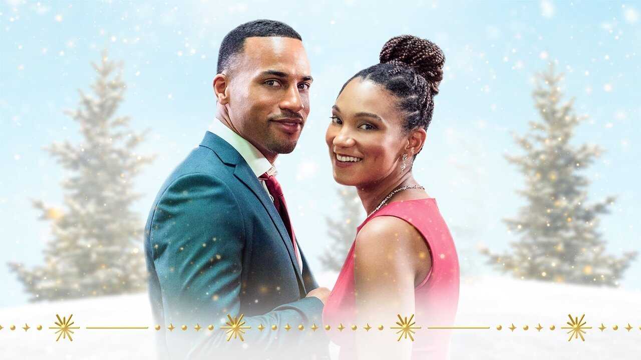 A Christmas Mission 0