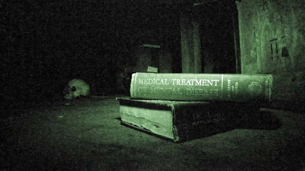 Grave Encounters 0