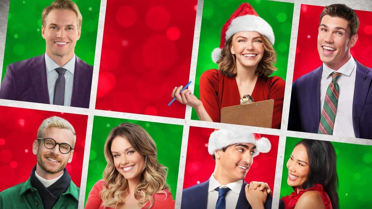 Christmas Class Reunion (2022) 0