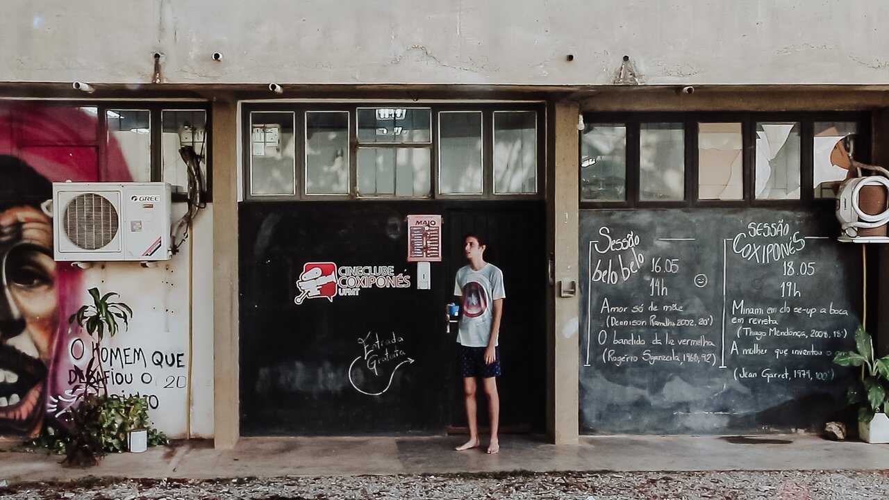 Mais uma segunda-feira na vida de Marselo (2023) 0