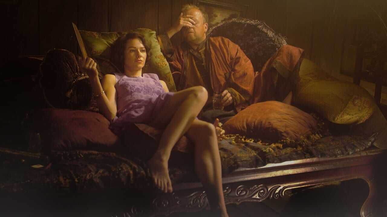 The Painted Veil (2006) 0