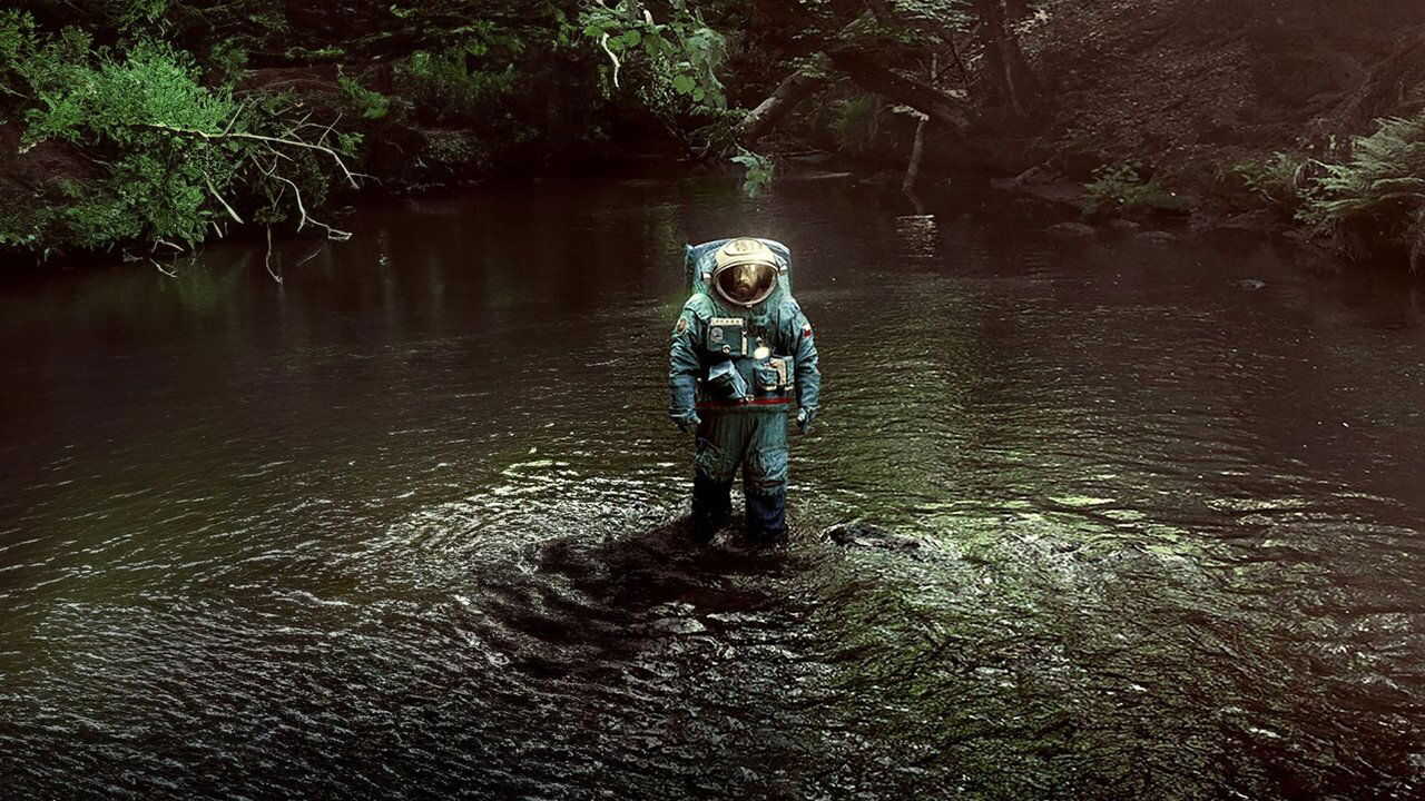 Spaceman 0