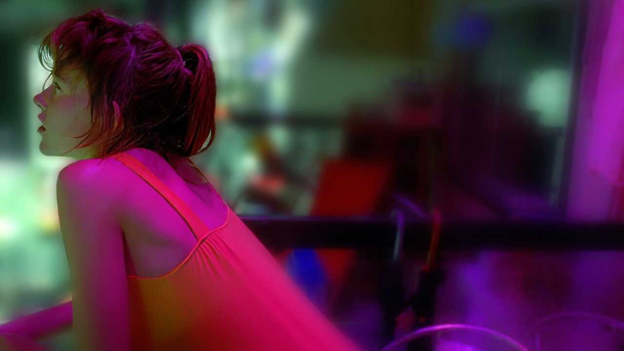 Enter the Void (2009) 0