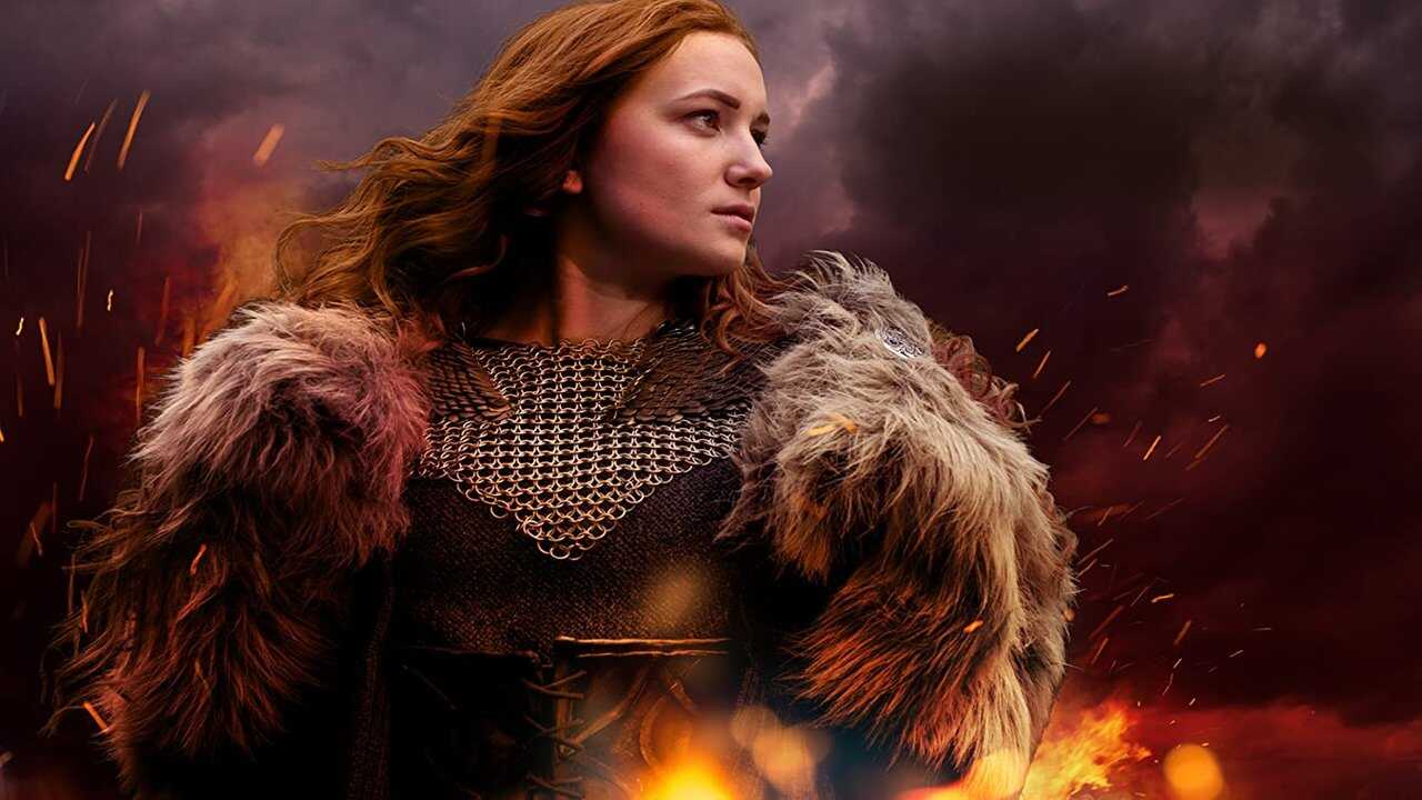 Boudica: Rise of the Warrior Queen 0