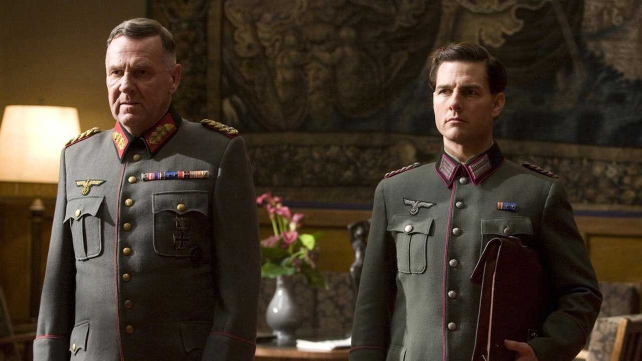 Valkyrie (2008) 0