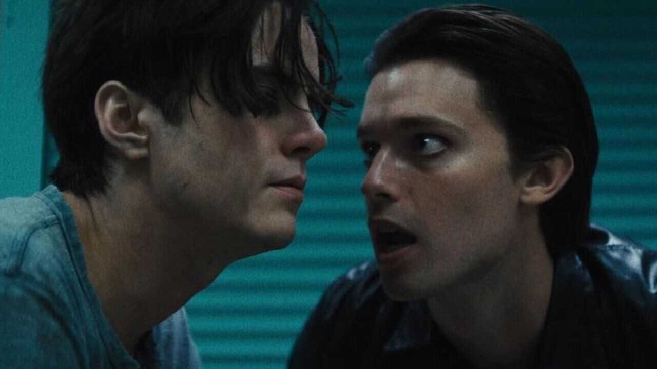 Daniel Isn't Real 0