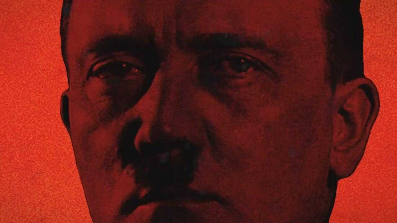 Nazi Fugitives 0