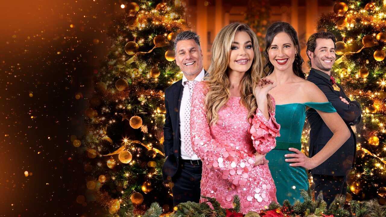 A Christmas Frequency 0