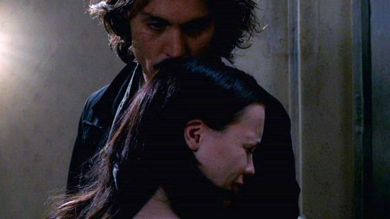 The Man Who Cried 0