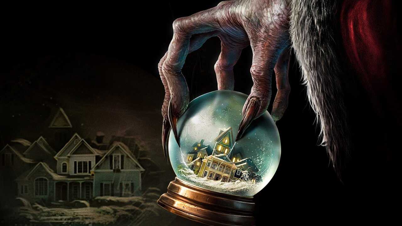 Krampus (2015) 0