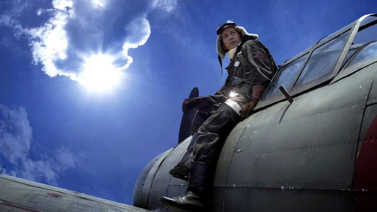 Kamikaze, le dernier assaut (2013) 0