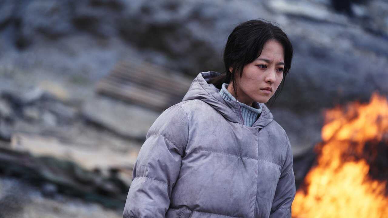 콘크리트 유토피아 0