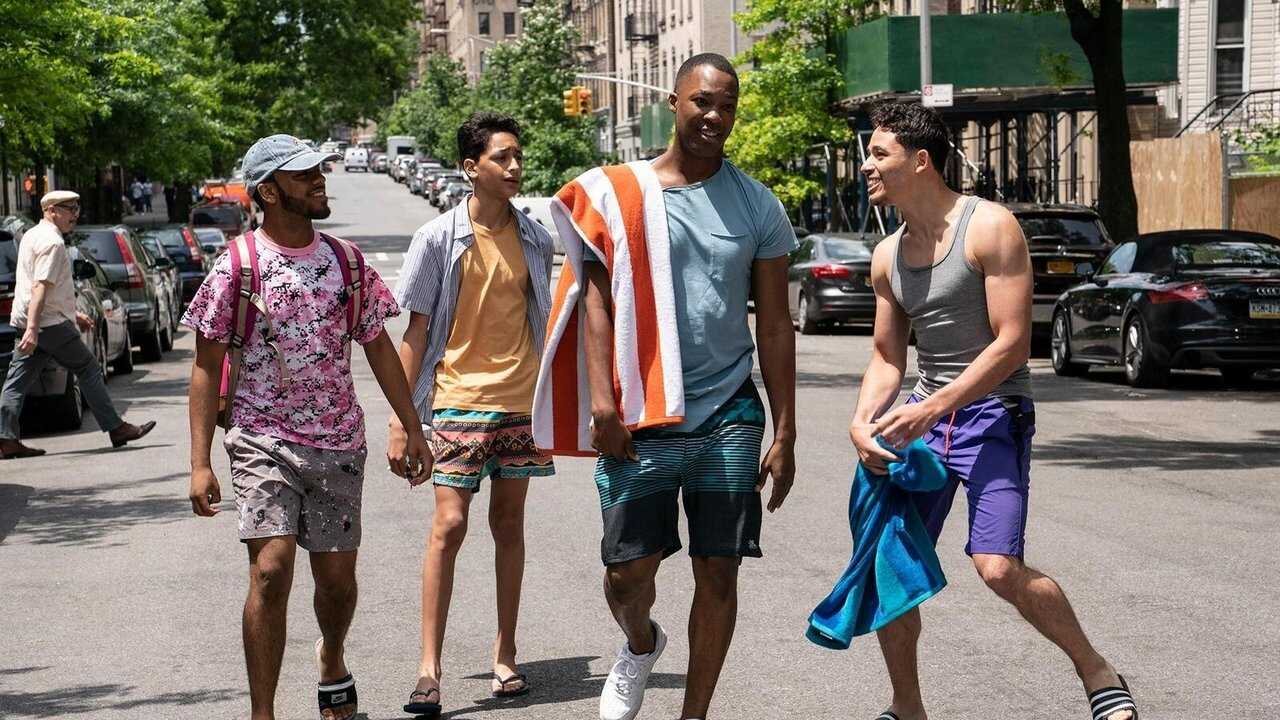 In The Heights 0