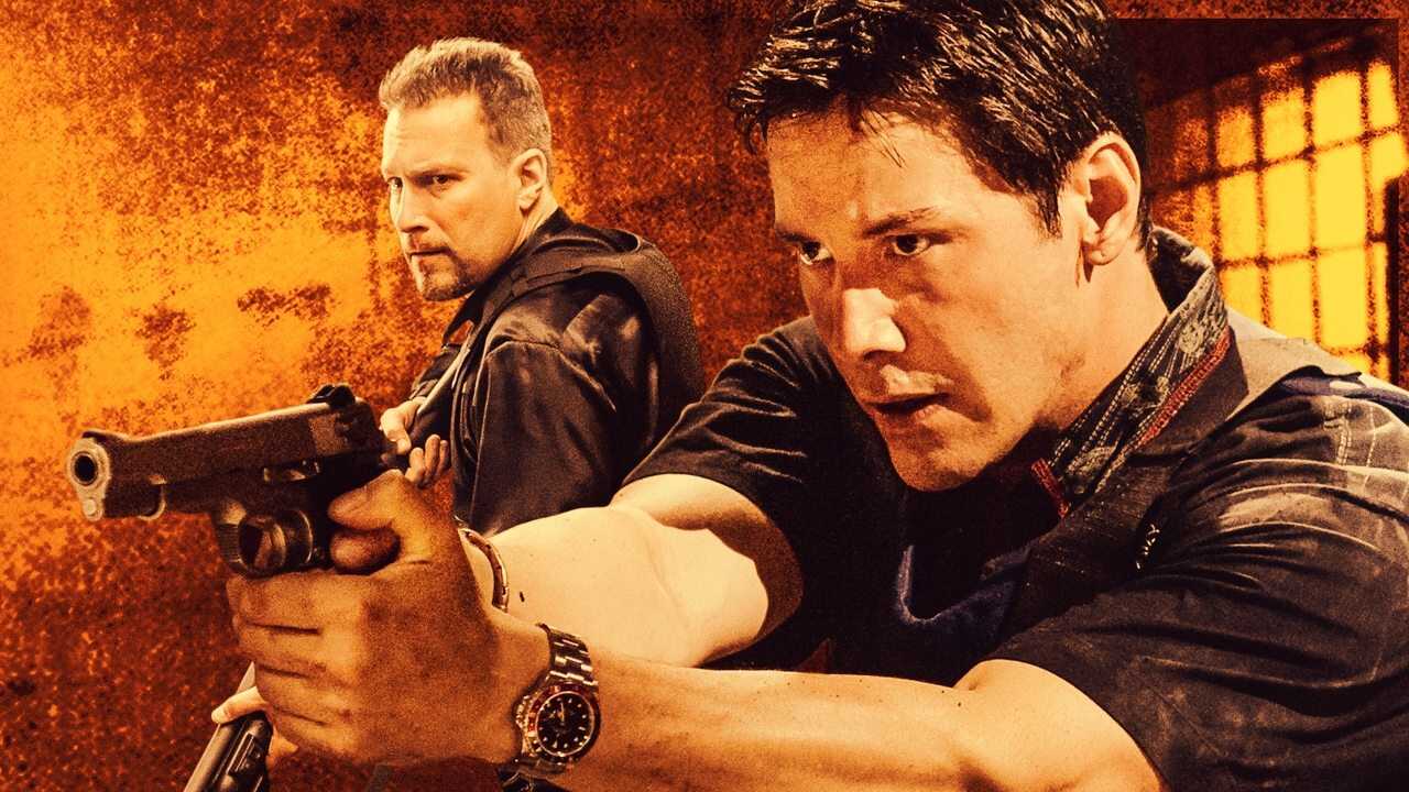 Street Kings (2008) 0