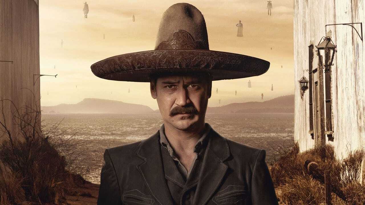 Pedro Páramo (2024) 0