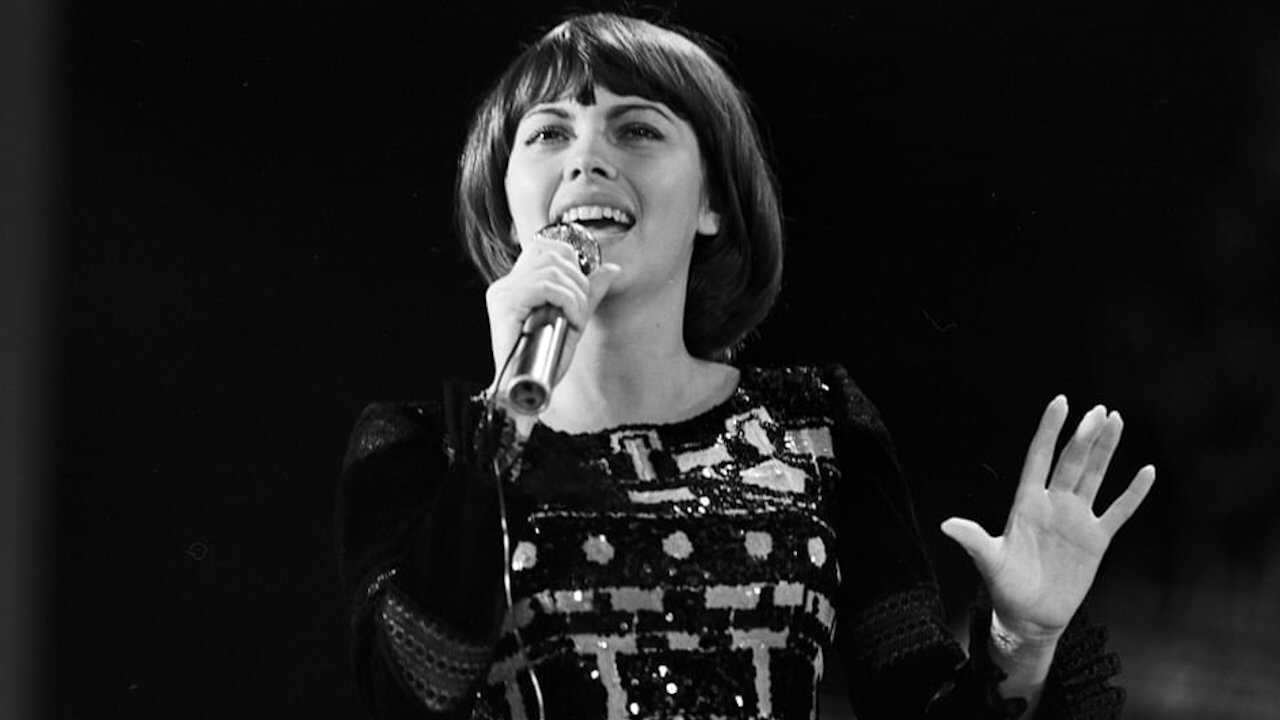 Mireille Mathieu - Chanter… et rien d‘autre 0