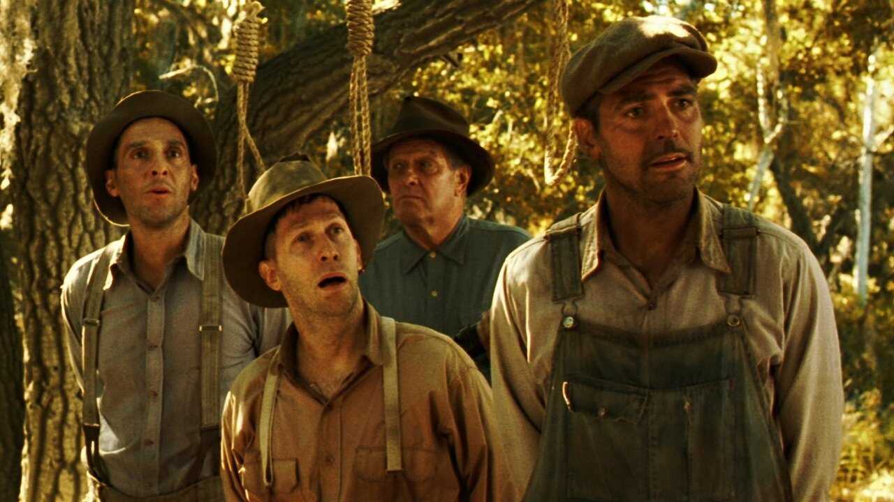 O Brother, Where Art Thou? 0