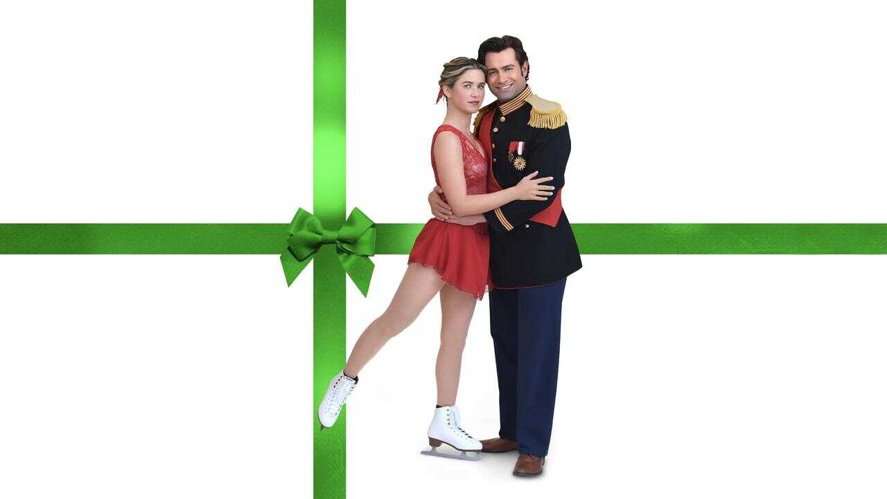 A Royal Christmas on Ice (2023) 0