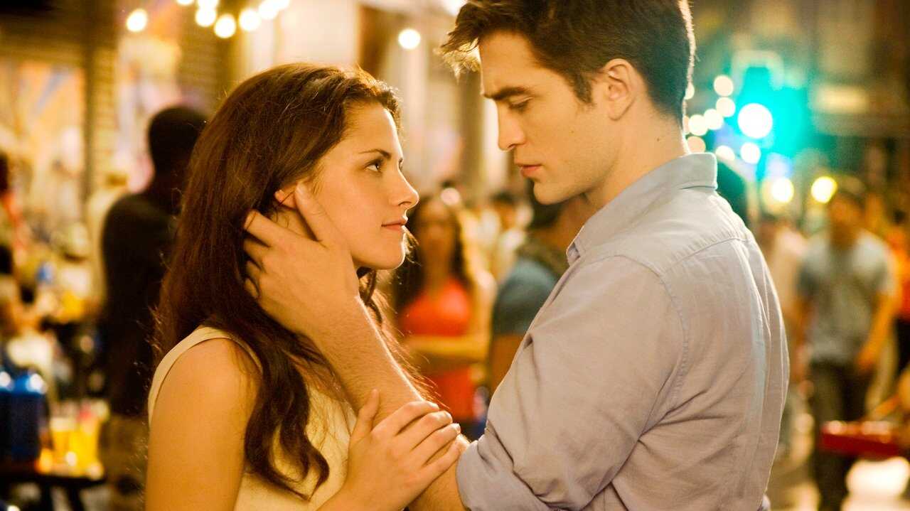 Twilight, chapitre 4 : Révélation, 1ère partie (2011) 0