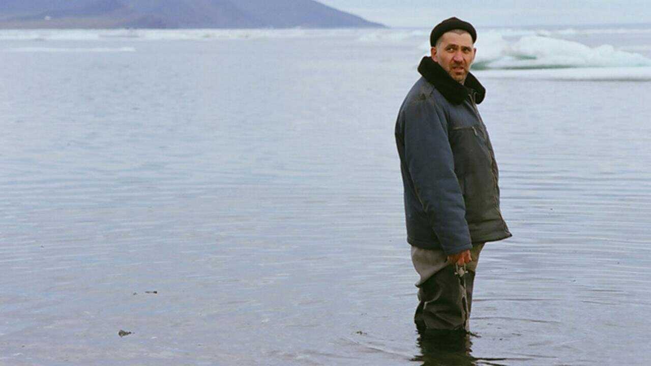 Как я провёл этим летом (2010) 0