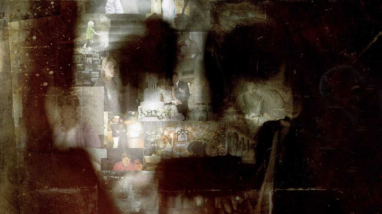 Ombre dal passato (2008) 0